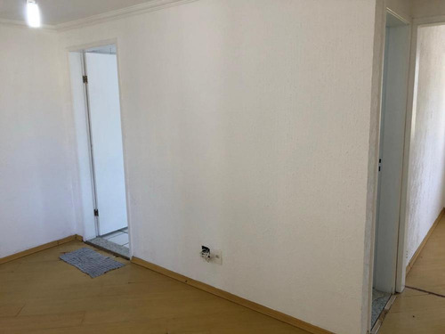 Imagem 5 de 25 de Apartamento - 2 Dormitórios - Condomínio Jardim Da Glória Iii - Jardim Da Glória - Cotia/sp - Ap451788v