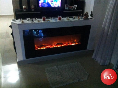 Imagem 10 de 30 de Apartamento - Ref: 219656
