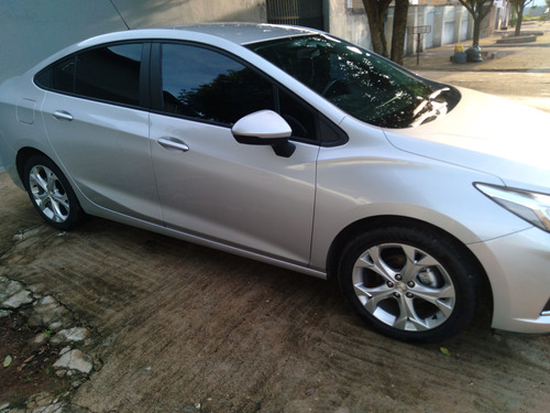 Chevrolet Cruze Sedan 1.4 Lt Turbo Aut. 4p