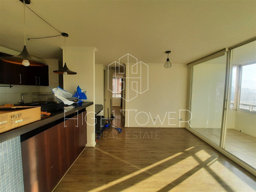Arriendo Departamento En San Eugenio Ñuñoa