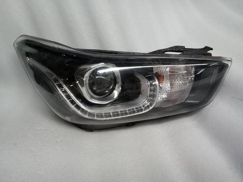 Faro Der Chev Spark 16-18