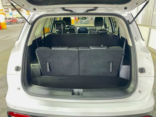 Chevrolet Captiva 1.5 LT 5 pasajeros