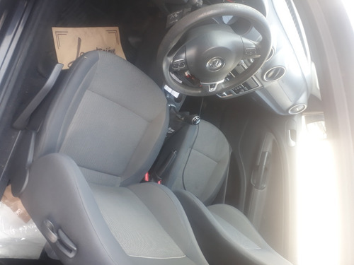 Gol Trend 3p Pack 3 Full Gnc Abs Airbag Llantas