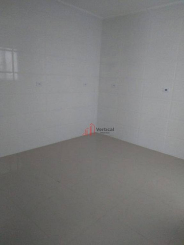 Sobrado À Venda, 80 M² Por R$ 325.000,00 - Vila Ré - São Paulo/sp - So2463