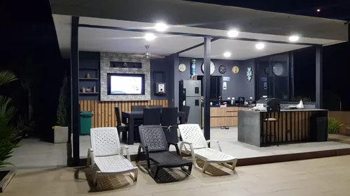 Venta De Finca En Sopetrán Amoblada, Vereda Del Gaitero