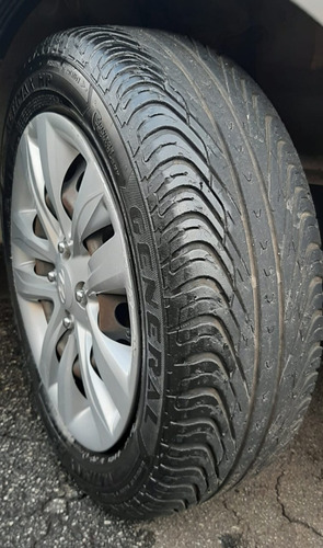Hyunday/ Hb20 1.0 Flex Comfort Plus Completo 2017