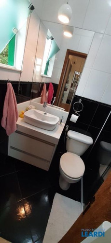 Imagem 15 de 15 de Casa Em Condomínio - Jardim Ibiti Do Paço - Sp - 643573