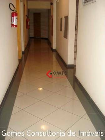 Imagem 1 de 7 de Sala Comercial À Venda, Jardim Do Mar, São Bernardo Do Campo. - Sa0078