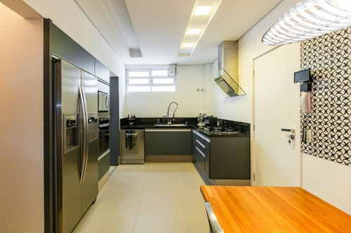 Imagem 17 de 19 de Apartamento - Ap02590 - 69566251