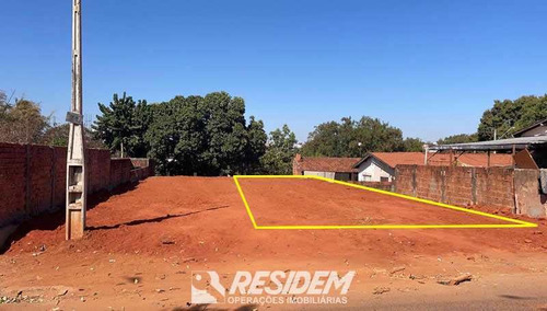 Imagem 1 de 2 de Terreno, Jardim Prudência, Bauru - R$ 100 Mil, Cod: 99524401 - V99524401