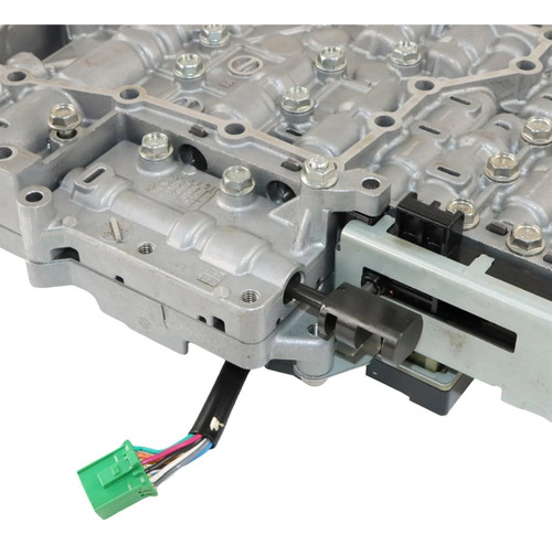 Módulo De Control De Transmisión Tcu Etc94-140n Re7r01a Tcm