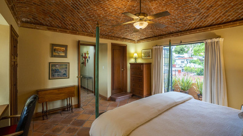 Casa Querubin En El Corazón Del Centro De San Miguel De Allende