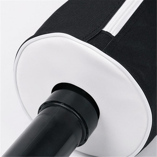 Accesorios Del Golf Negro
