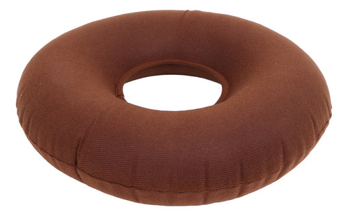 . Cojín Inflable For Sentarse De Forma Redonda For Prevenir
