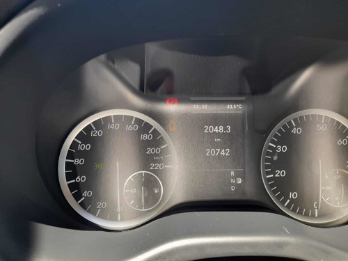 Mercedes-benz Vito 2.0 Tourer At 8 Pas 2018