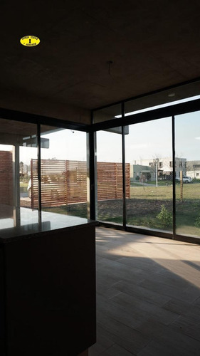Imagen 2 de 16 de 3188hp- Alquiler Casa Pilar A Estrenar- Manzanares El Aljibe