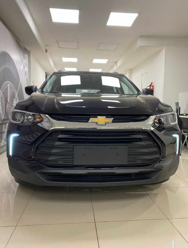 Chevrolet Tracker 1.2t At/ltz