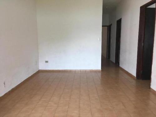 Ótima Casa No Belas Artes Em Itanhaém Litoral - 4545 | Npc