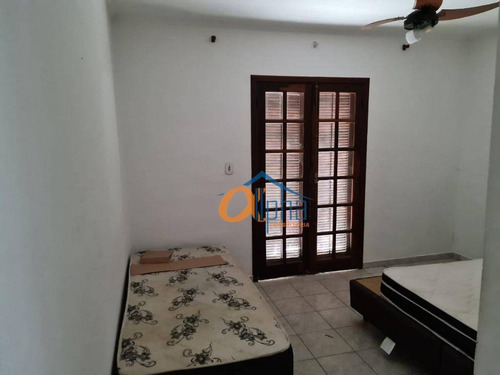 Imagem 10 de 17 de Sobrado Com 3 Dormitórios À Venda Por R$ 500.000 - Parque Continental - Guarulhos/sp - So0284