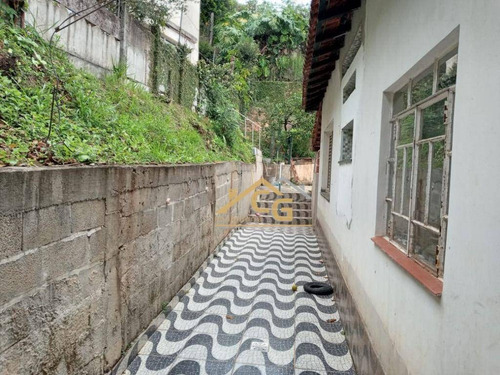 Imagem 5 de 12 de Casa Com 2 Dormitórios À Venda, 160 M² Por R$ 950.000,00 - Esplanada Mendes Moraes - São Roque/sp - Ca0770