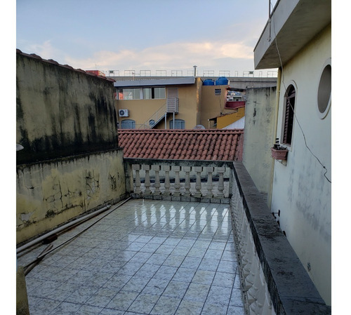 Imagem 2 de 30 de Sobrado C/ 4 Dorms E 5 Vagas De Garagem !!