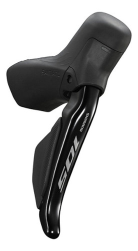 Trocador Sti Freio Hidráulico Shimano 105 Di2 St-r7170 Tras.