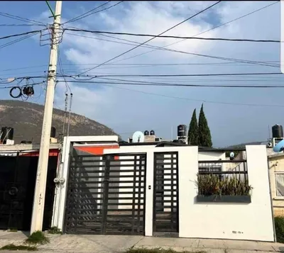 Casa en venta