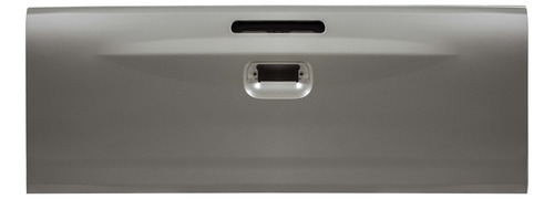 Porton Trasero Caja C/aguj Cerradura (central) Hilux 2012-15