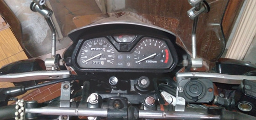 Imagen 10 de 14 de Honda Falcon 400