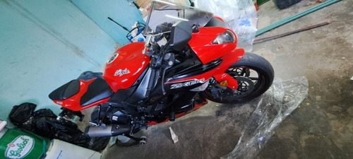 Imagen 2 de 7 de Kawasaki Zx6r