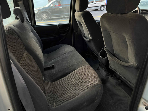 Imagen 12 de 16 de Ford Ranger 2010 3.0 Cd Xl Plus Mp3+4x4
