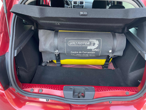 Imagen 16 de 17 de Renault Sandero 1.6 Privilege Pack 105cv