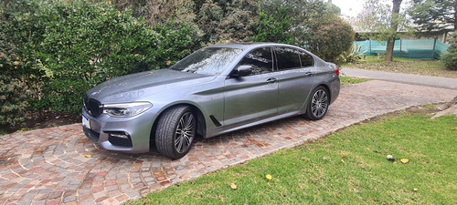 Bmw 540im