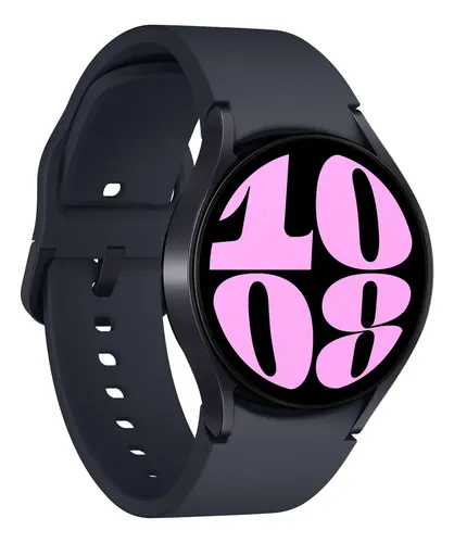 Samsung Galaxy Watch6 Bluetooth 14 40Mm Color De La Caja