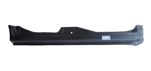 Caixa Ar Externa Direita Fiesta Rocam 2003/2013 Sedan/hatch