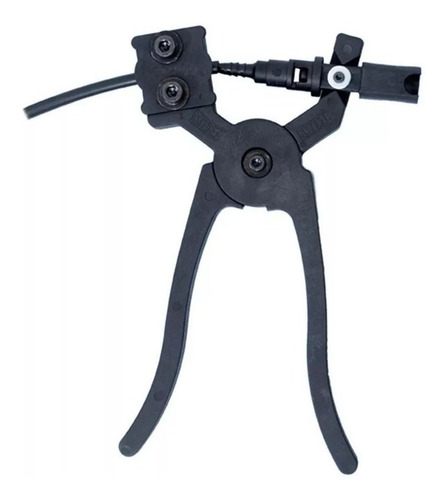 Alicate Conector Pop-top P/ Mangueiras Combustível-kitest