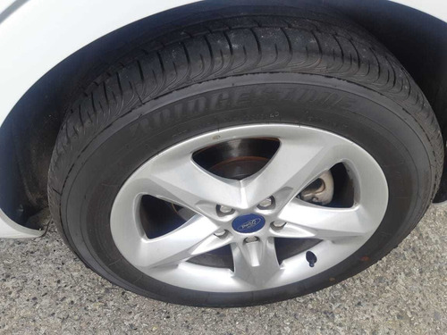 Ford Focus Glx 2.0 4p Aut Flex 2013
