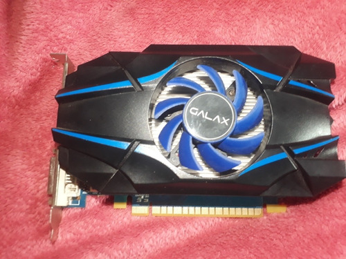 Placa De Vídeo Gtx 1030 2gb