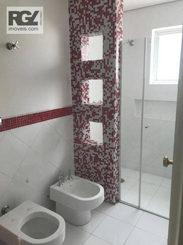 Apartamento 516m² Quatro Dormitórios Três Vagas Higienópolis - Ap4761