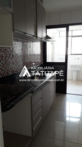 Imagem 1 de 22 de Apartamento - Ap000449 - 69317216