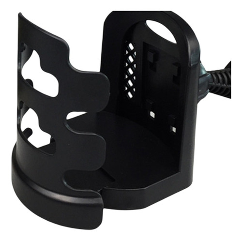 2 Portavasos Universal Para Asiento Trasero De Automóvil