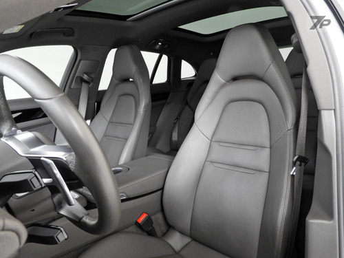 Porsche Panamera 2.9 V6 E-hybrid 4 Sport Turismo Pdk