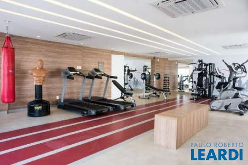 Imagem 5 de 10 de Apartamento - Vila Mariana - Sp - 629449
