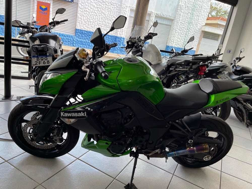 Imagem 8 de 9 de Kawasaki Kawasaki