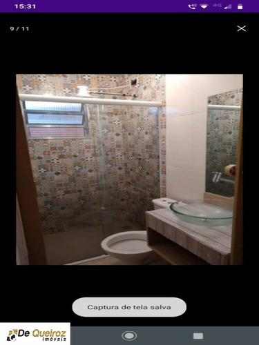 Imagem 3 de 11 de 2 Casas No Mesmo Terreno Em São Paulo Zona Sul Localizada No Jardim Guanabara (proximo Ao Terminal Varginha) - 1089 - 69003952