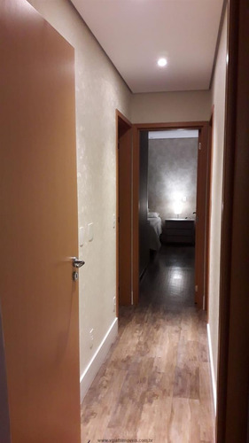 Imagem 11 de 29 de Apartamentos À Venda Em Jundiaí/sp - Compre O Seu Apartamentos Aqui! - 1481908
