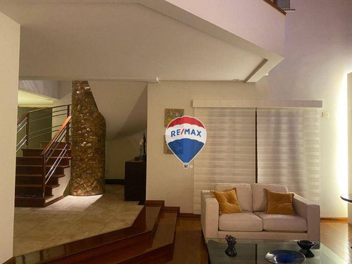 Imagem 3 de 30 de Casa À Venda, 654 M² Por R$ 5.320.000,00 - Jardim Guanabara - Rio De Janeiro/rj - Ca0236