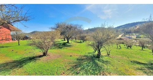 Parcela 1,5 Ha. Casa 3d, Orozco, Quilpué