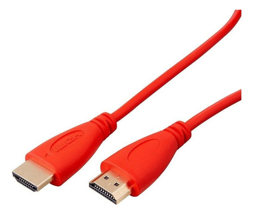 Cable Hdmi 30 Cm Para P3 P4 Lcd Apple Tv Envio Incluido