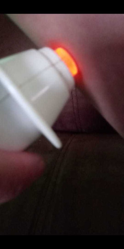 Derma Wand